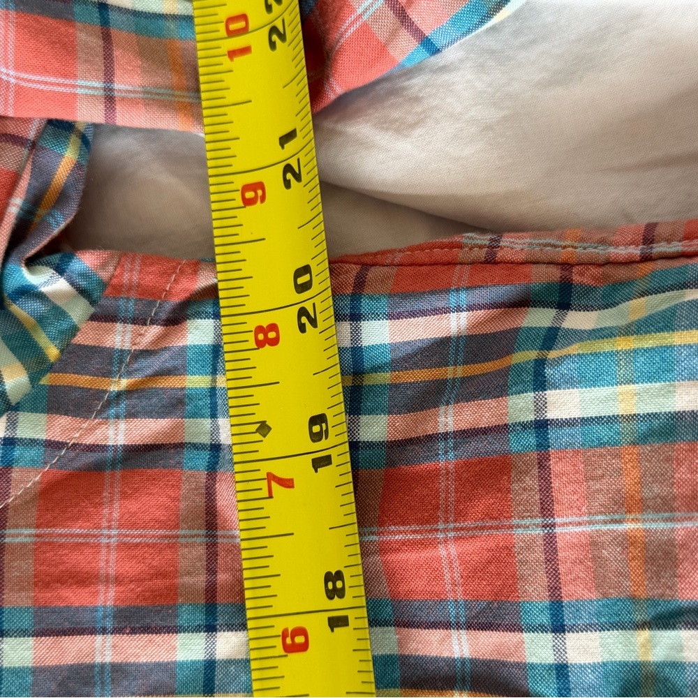 Beams button up - Picture 4 of 5